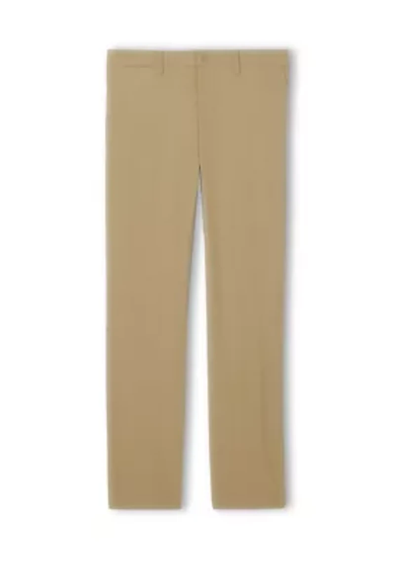 Men's Slim Fit Commuter Pants