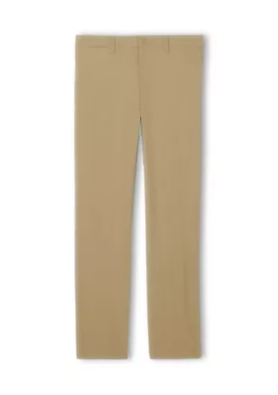 Men's Slim Fit Commuter Pants