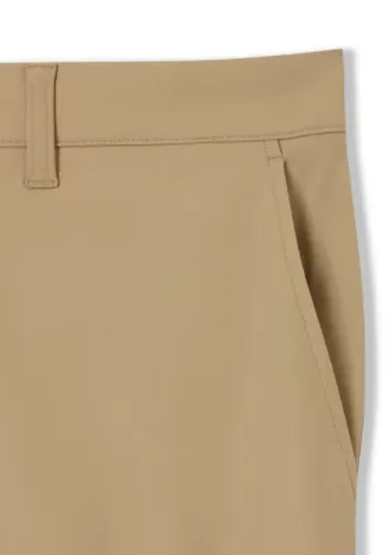 Men's Slim Fit Commuter Pants