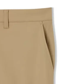 Men's Slim Fit Commuter Pants