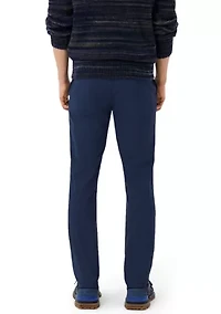 Men's Slim Fit Commuter Pants
