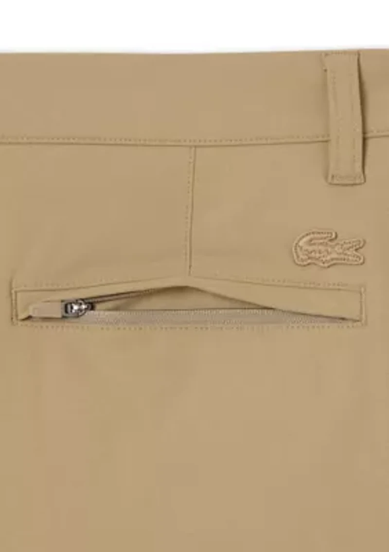 Men's Slim Fit Commuter Pants