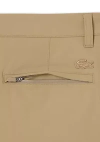 Men's Slim Fit Commuter Pants