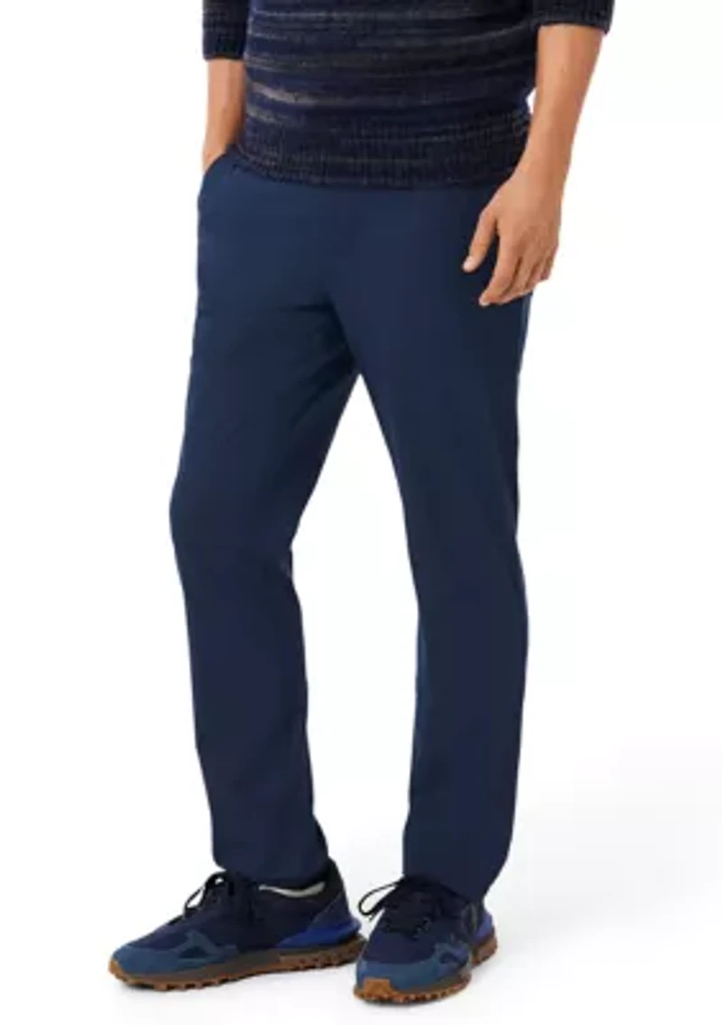 Men's Slim Fit Commuter Pants