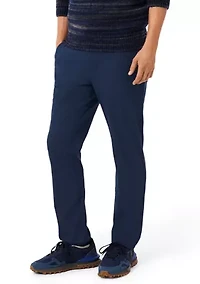 Men's Slim Fit Commuter Pants