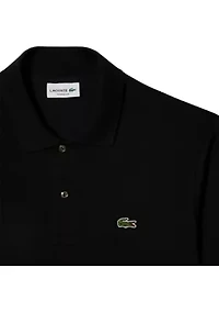 Men's Original L.12.12 Petit Piqué Cotton Polo Shirt