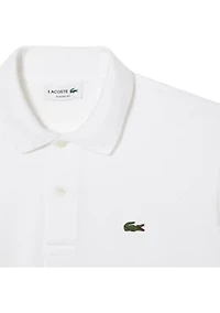 Men's Original L.12.12 Petit Piqué Cotton Polo Shirt