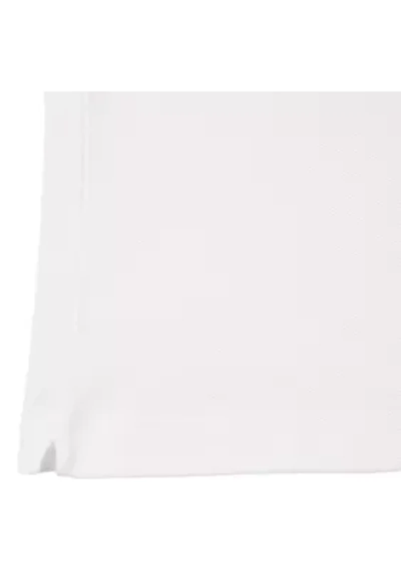 Men's Original L.12.12 Petit Piqué Cotton Polo Shirt