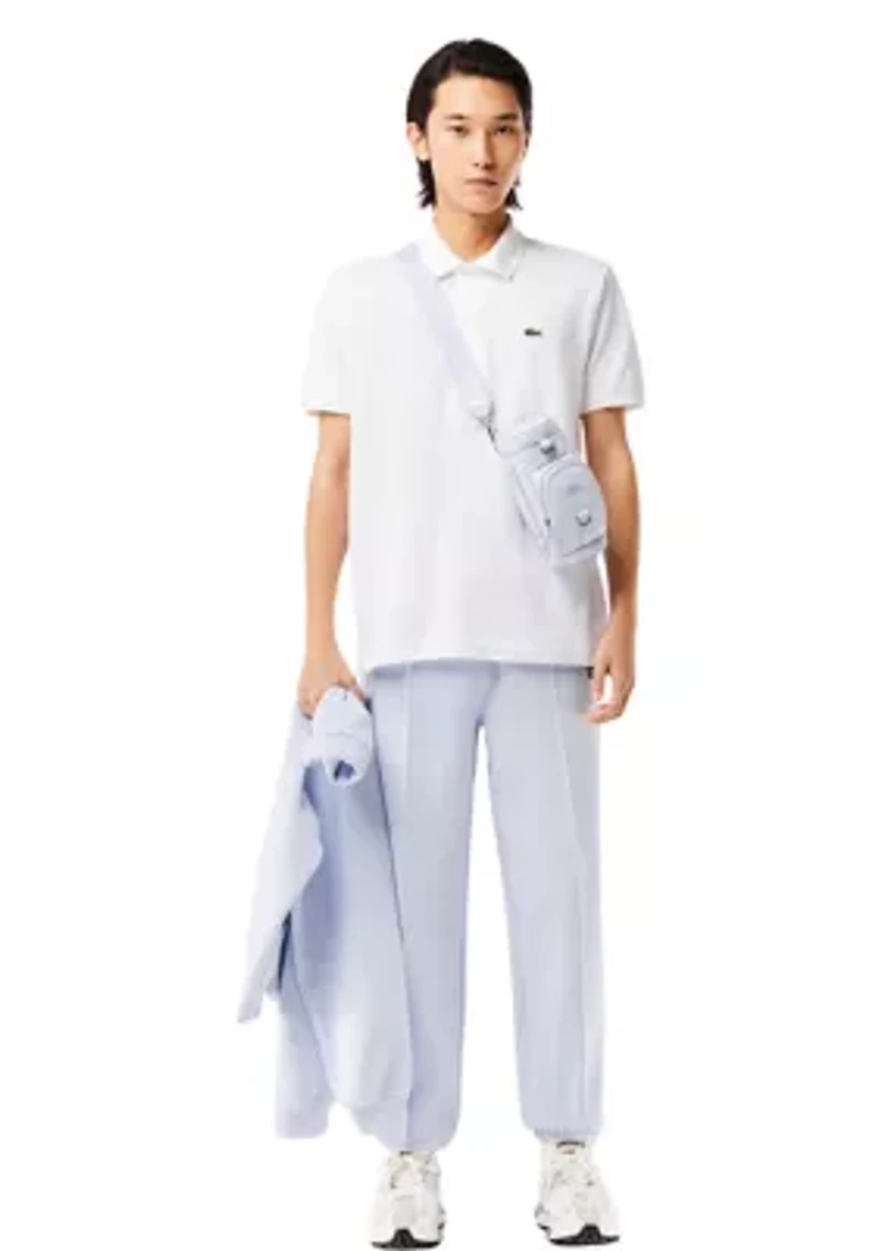 Men's Original L.12.12 Petit Piqué Cotton Polo Shirt