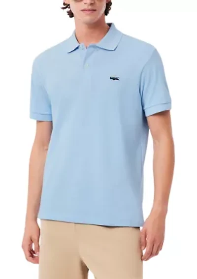 Men's Classic Polo Shirt