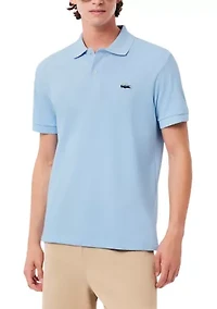 Men's Classic Polo Shirt