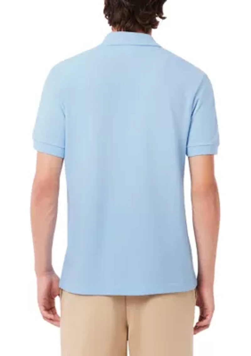 Men's Classic Polo Shirt