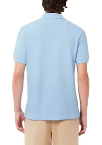 Men's Classic Polo Shirt
