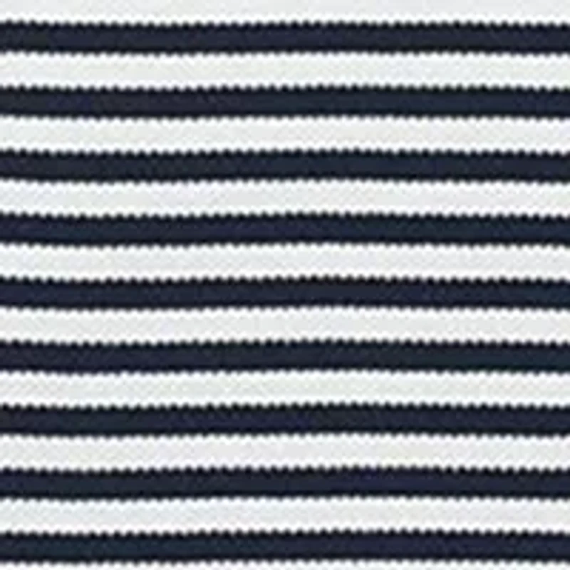 Original L1212 Striped Cotton Polo Shirt