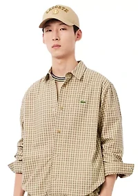 Unisex Embroidered Baseball Cap