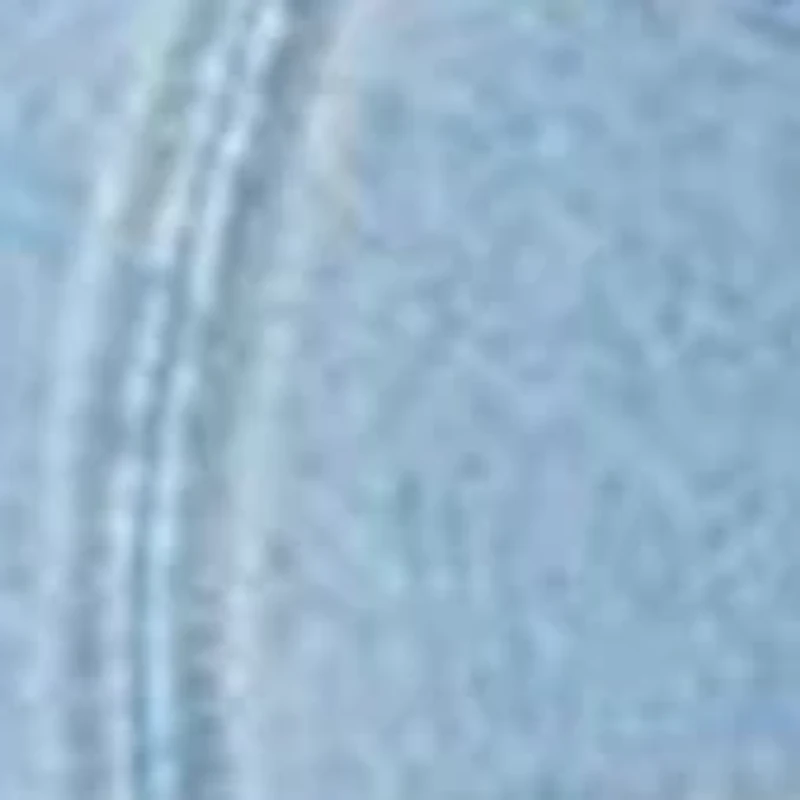 Unisex Cotton Denim Cap