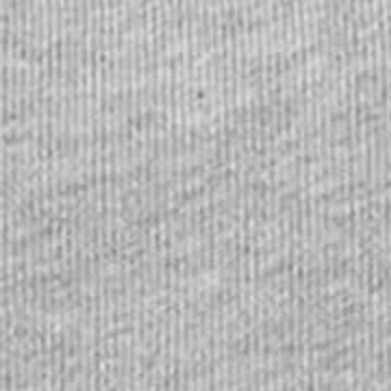 Men's Zip-Up High-Neck Sweatshirt