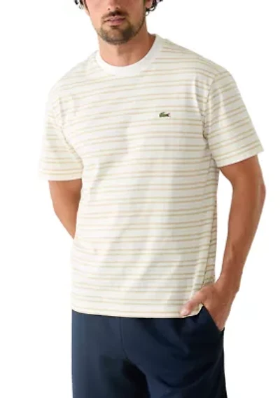 Men's Striped T-Shirt