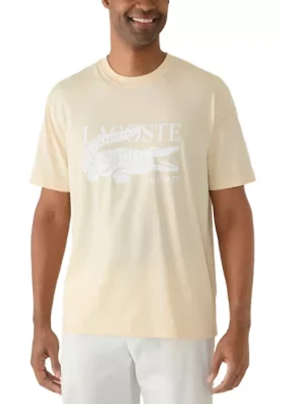 Men's Logo Graphic T-Shirt