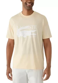Men's Logo Graphic T-Shirt