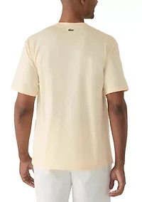 Men's Logo Graphic T-Shirt