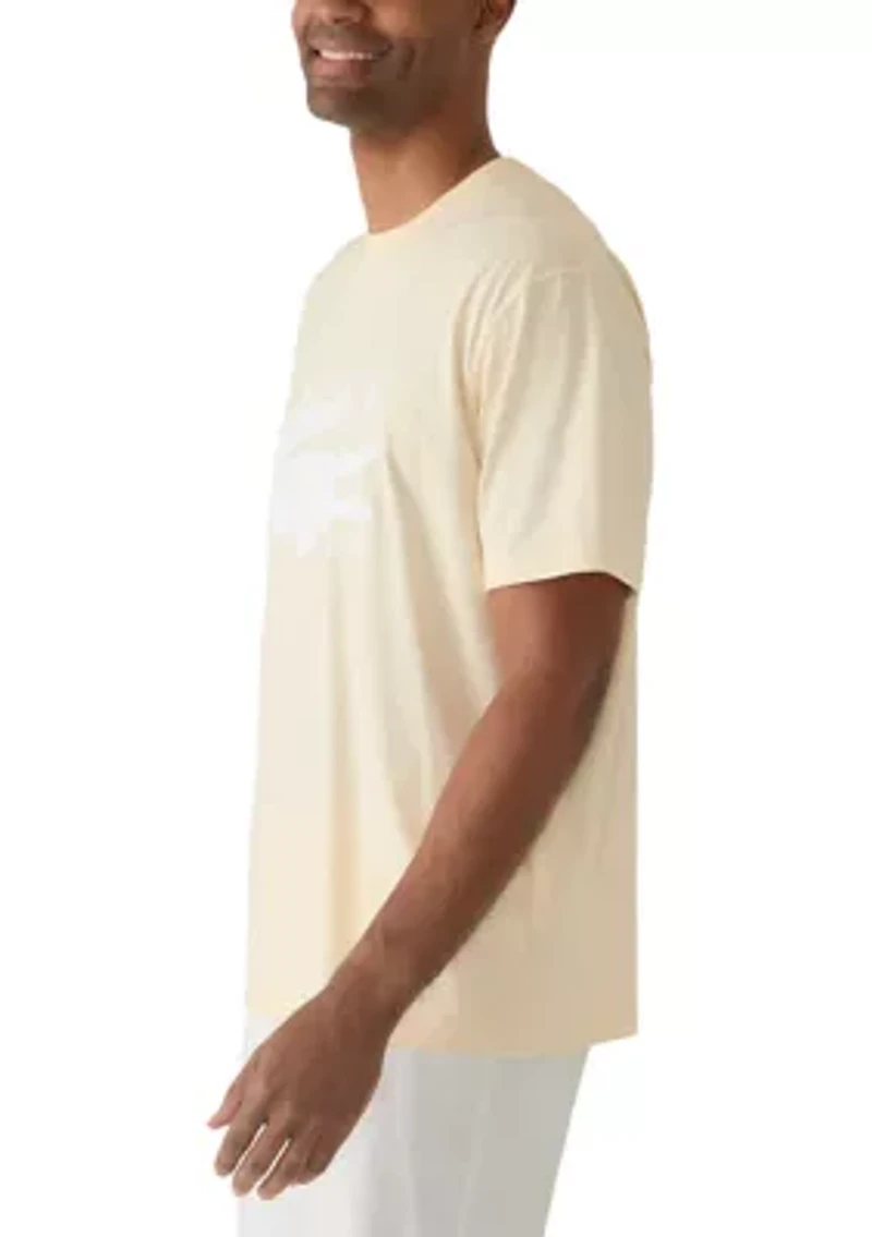Men's Logo Graphic T-Shirt
