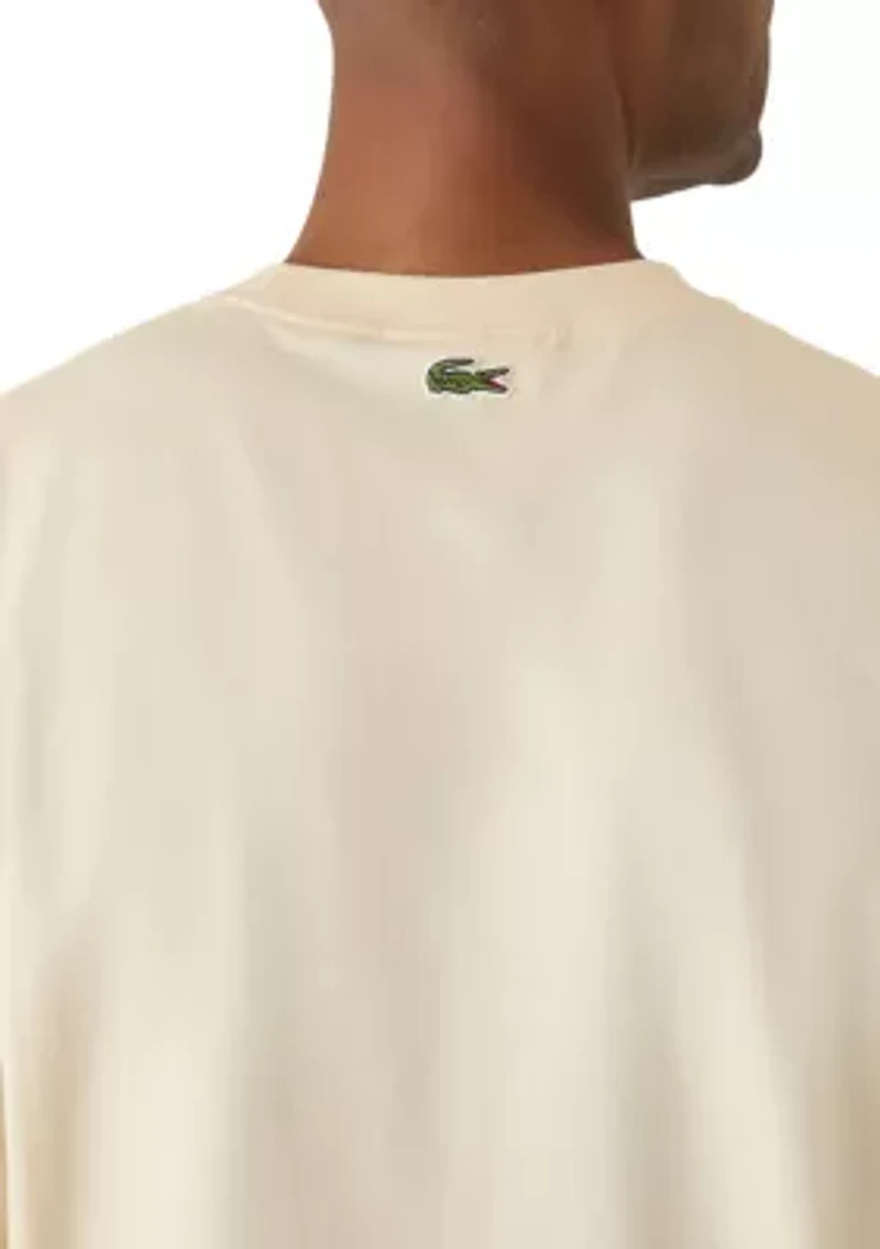 Men's Logo Graphic T-Shirt