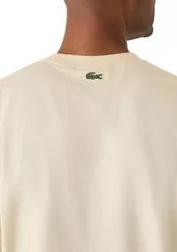 Men's Logo Graphic T-Shirt