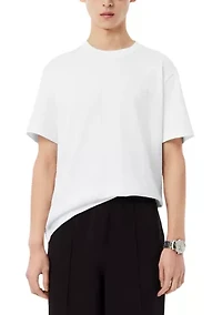 Men's Printed Jersey T-Shirt