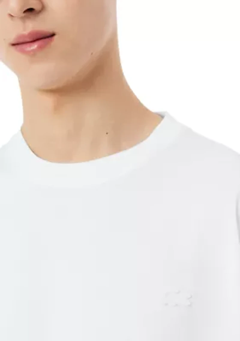 Men's Printed Jersey T-Shirt