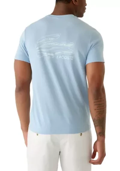 Men's Printed T-shirt