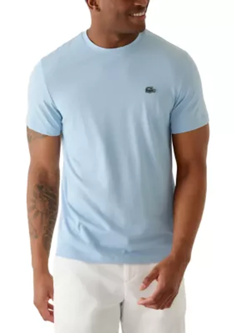 Men's Printed T-shirt