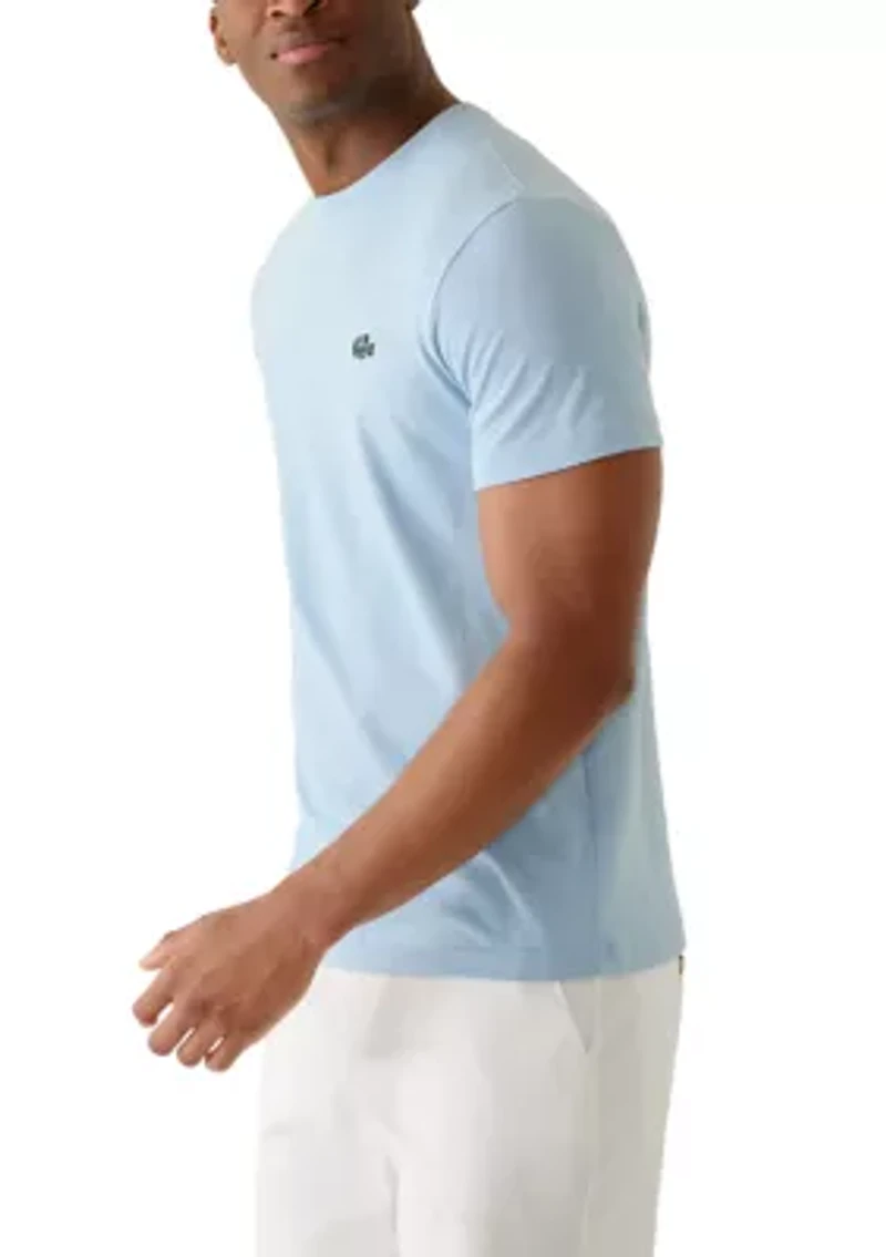 Men's Printed T-shirt