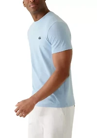 Men's Printed T-shirt