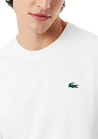 Men's Ultra Dry Printed Tennis T-shirt