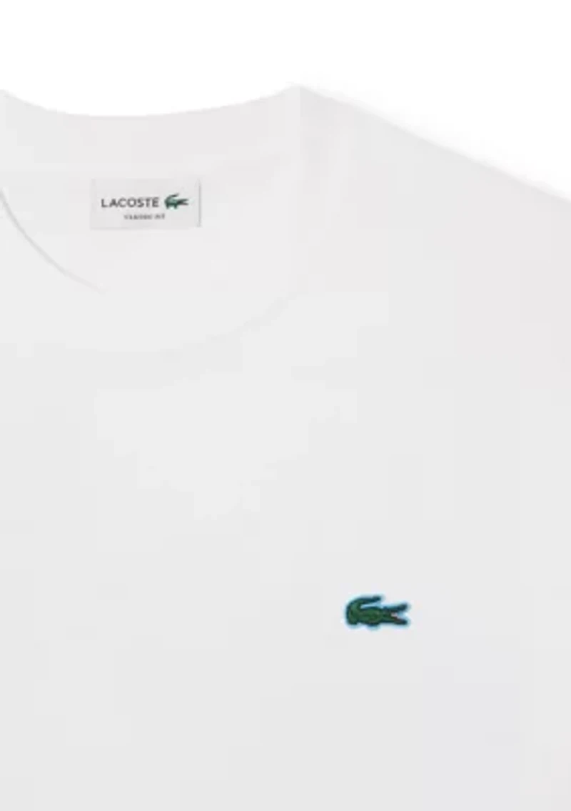 Men's Print Graphic Tee