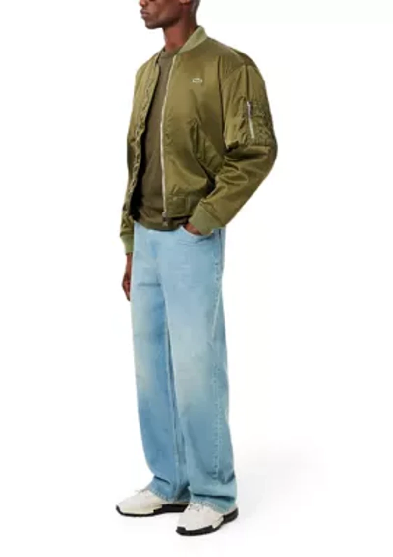 Men's Printed T-Shirt