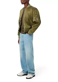 Men's Printed T-Shirt