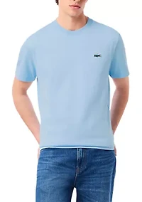 Men's Cotton T-Shirt