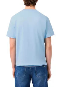 Men's Cotton T-Shirt