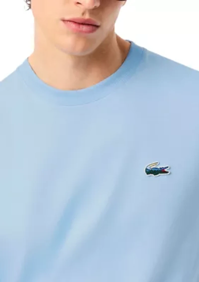 Men's Cotton T-Shirt