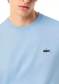 Men's Cotton T-Shirt