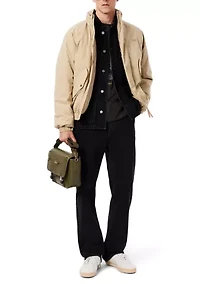 Men's Cotton Graphic T-Shirt