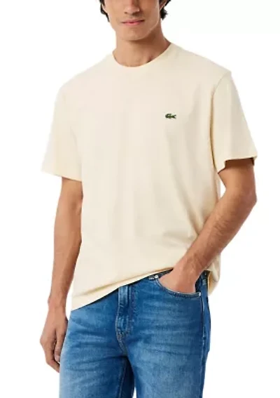 Men's Cotton T-Shirt
