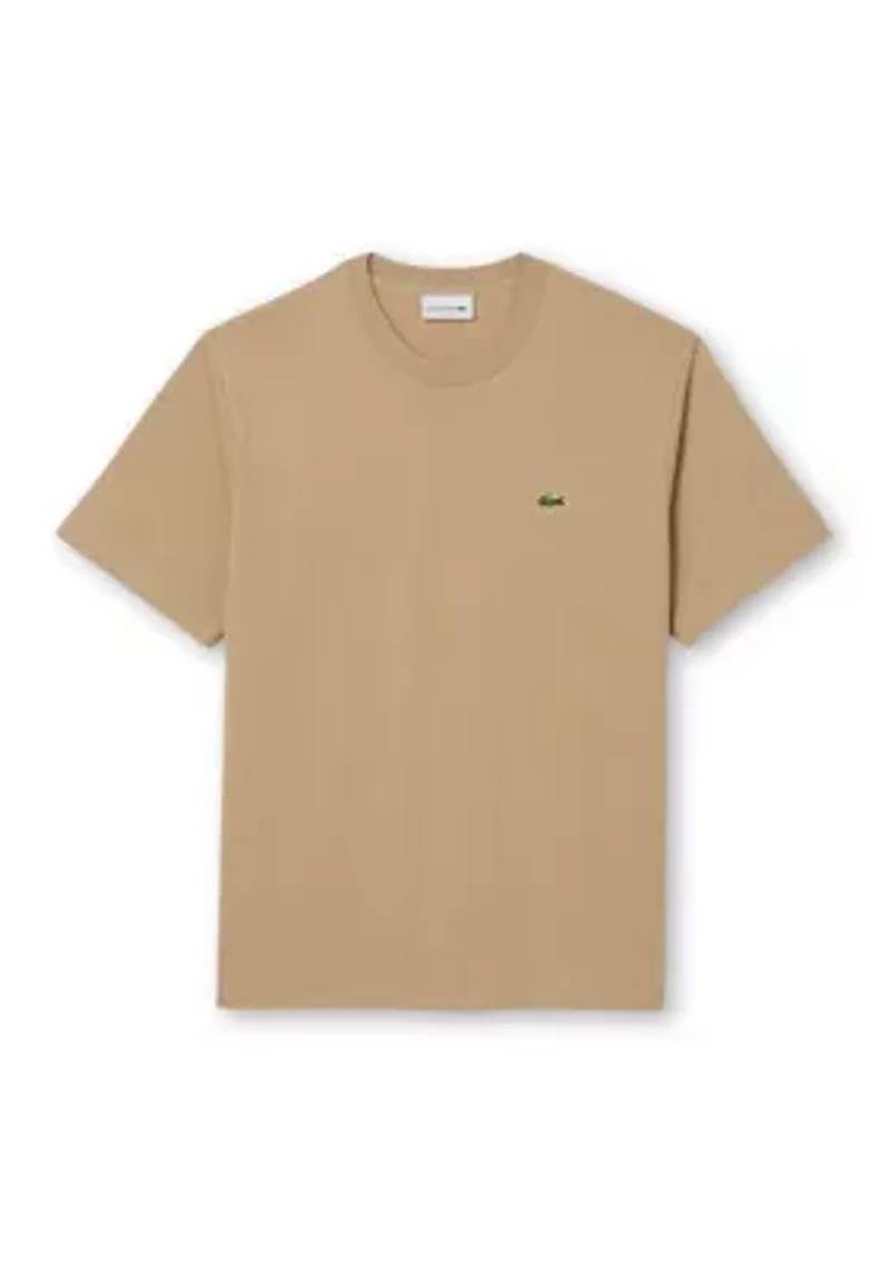 Men's Cotton T-Shirt
