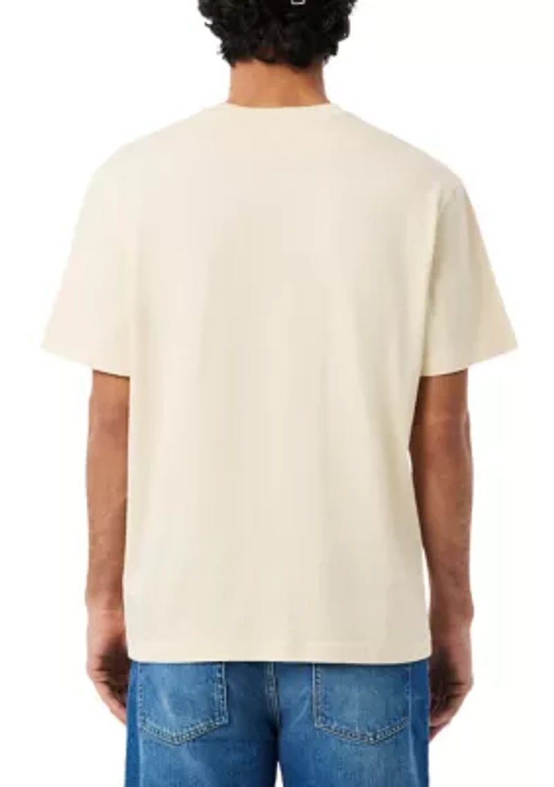 Men's Cotton T-Shirt