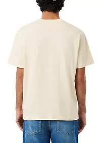 Men's Cotton T-Shirt