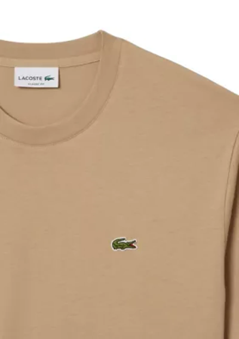 Men's Cotton T-Shirt