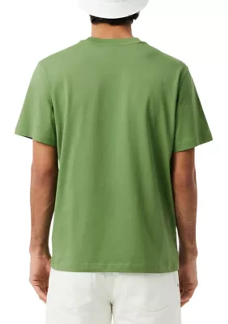 Men's Cotton T-Shirt