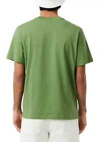 Men's Cotton T-Shirt